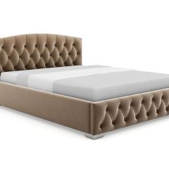 Кровать Модерн Плюс интерьерная +основание (80х200) в Казани - kazan.mebel24.online | фото