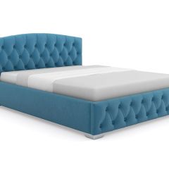 Кровать Модерн Плюс интерьерная +основание (80х200) в Казани - kazan.mebel24.online | фото 17