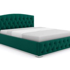 Кровать Модерн Плюс интерьерная +основание (80х200) в Казани - kazan.mebel24.online | фото 19