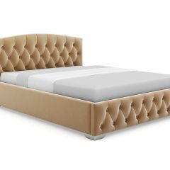 Кровать Модерн Плюс интерьерная +основание (80х200) в Казани - kazan.mebel24.online | фото 22