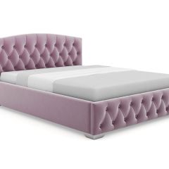 Кровать Модерн Плюс интерьерная +основание (90х200) в Казани - kazan.mebel24.online | фото 14