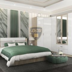 СОФИ СКР1400.1Кровать 1400 в Казани - kazan.mebel24.online | фото 4