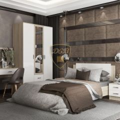 СОФИ СКР1400.1Кровать 1400 в Казани - kazan.mebel24.online | фото 6