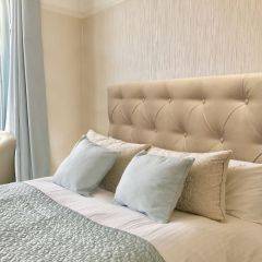 Кровать Стефани Easy 1600 (без механизма подъема) в Казани - kazan.mebel24.online | фото