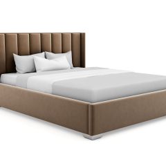 Кровать Терра Люкс 2 интерьерная +основание (90х200) в Казани - kazan.mebel24.online | фото 10