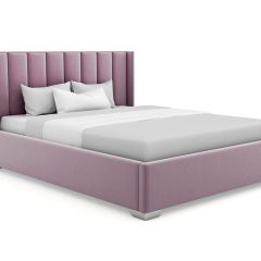 Кровать Терра Люкс 2 интерьерная +основание (90х200) в Казани - kazan.mebel24.online | фото 14