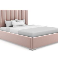 Кровать Терра Люкс интерьерная +основание (120х200) в Казани - kazan.mebel24.online | фото
