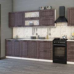 Кухонный гарнитур Агава (2600) в Казани - kazan.mebel24.online | фото 2