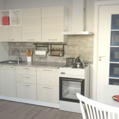 Кухонный гарнитур Лариса стандарт 4 1600 мм в Казани - kazan.mebel24.online | фото
