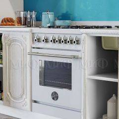 ЛИЗА-1 Кухонный гарнитур 1.6 в Казани - kazan.mebel24.online | фото 2