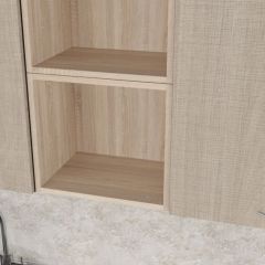 Кухонный гарнитур Надежда стандарт 5 1600 мм в Казани - kazan.mebel24.online | фото 8