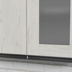 Кухонный гарнитур Паола мини 1000 мм в Казани - kazan.mebel24.online | фото 10