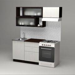 Кухонный гарнитур Полина экстра 1700 в Казани - kazan.mebel24.online | фото 2