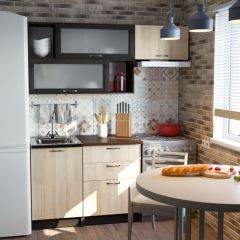 Кухонный гарнитур Сабрина экстра 1700 в Казани - kazan.mebel24.online | фото