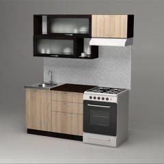 Кухонный гарнитур Сабрина экстра 1700 в Казани - kazan.mebel24.online | фото 2