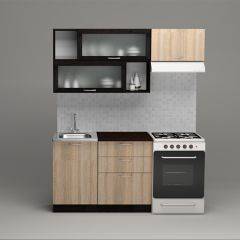 Кухонный гарнитур Сабрина экстра 1700 в Казани - kazan.mebel24.online | фото 3