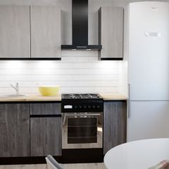 Кухонный гарнитур Симфония лайт 1200 мм в Казани - kazan.mebel24.online | фото