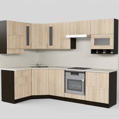 Кухонный гарнитур Симона гранд оптима 1500*2600 в Казани - kazan.mebel24.online | фото 2