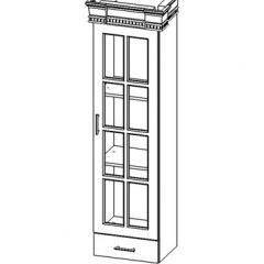 Кухонный гарнитур Верона (крем) модульная в Казани - kazan.mebel24.online | фото 7