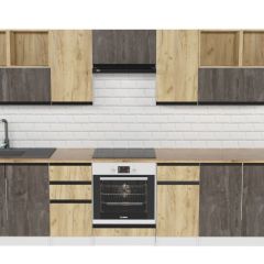 Кухонный гарнитур Виола экстра 3000 мм в Казани - kazan.mebel24.online | фото 4