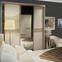 ЛИВАДИЯ Л11А Шкаф-купе в Казани - kazan.mebel24.online | фото 4