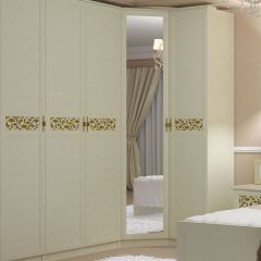 ЛИВАДИЯ Л18 Шкаф для одежды в Казани - kazan.mebel24.online | фото 2