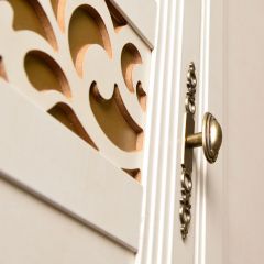 ЛИВАДИЯ Л18 Шкаф для одежды в Казани - kazan.mebel24.online | фото 3