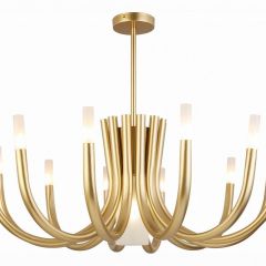 Люстра на штанге ST-Luce Pafe SL1173.202.13 в Казани - kazan.mebel24.online | фото 2