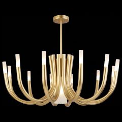 Люстра на штанге ST-Luce Pafe SL1173.202.13 в Казани - kazan.mebel24.online | фото 3