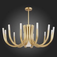 Люстра на штанге ST-Luce Pafe SL1173.202.13 в Казани - kazan.mebel24.online | фото 6