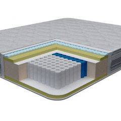 Матрас Concordia Selenzio Multipocket 5 Zone (h300) в Казани - kazan.mebel24.online | фото 2