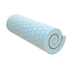 Матрас Eco Foam Roll (h140) в Казани - kazan.mebel24.online | фото