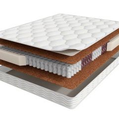 Матрас TERAPIA Spectra NEW (Спектра) h210 в Казани - kazan.mebel24.online | фото