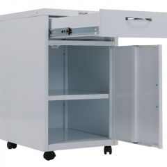 Медицинская тумба МД ТП-2 в Казани - kazan.mebel24.online | фото 3