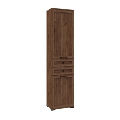 Модульная Гостиная София МДФ Дуб крафт табачный в Казани - kazan.mebel24.online | фото 11