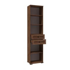 Модульная Гостиная София МДФ Дуб крафт табачный в Казани - kazan.mebel24.online | фото 12