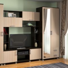 ЕВА  Модульная система в Казани - kazan.mebel24.online | фото 3