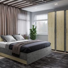 ПАНДОРА Модульная система в Казани - kazan.mebel24.online | фото 2