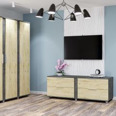 ПАНДОРА Модульная система в Казани - kazan.mebel24.online | фото 4