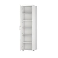 Шкаф Торонто (Белый текстурный) в Казани - kazan.mebel24.online | фото 3