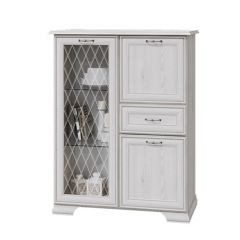 НАБОР гостиной НИКОЛЬ №1 в Казани - kazan.mebel24.online | фото 9