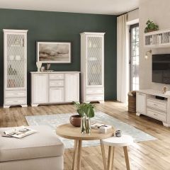 НАБОР гостиной НИКОЛЬ №3 в Казани - kazan.mebel24.online | фото