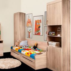 НИКА Н33 Шкаф МЦН в Казани - kazan.mebel24.online | фото 3
