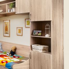 НИКА Н33 Шкаф МЦН в Казани - kazan.mebel24.online | фото 4