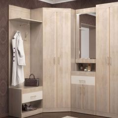 НИКА Н4 Стойка-вешалка 600 в Казани - kazan.mebel24.online | фото 2