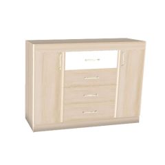НИКА Н25 Комод в Казани - kazan.mebel24.online | фото 4