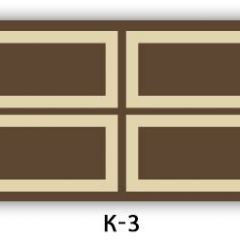 Обеденный раздвижной стол Бриз с фотопечатью Орхидея R041 в Казани - kazan.mebel24.online | фото 17