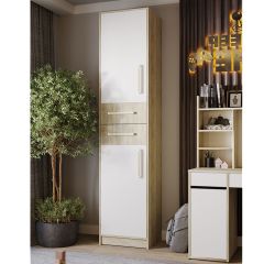 Пенал НКМ Эдем-1 секция №6 в Казани - kazan.mebel24.online | фото 3