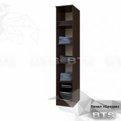 Пенал Сакура (венге/лоредо) в Казани - kazan.mebel24.online | фото 2