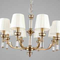 Подвесная люстра Aployt Patricia APL.716.13.08 в Казани - kazan.mebel24.online | фото 4